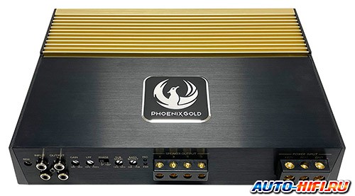 Моноусилитель Phoenix Gold ZQ15001